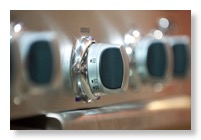 Factory service refrigerator repair